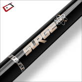 AVID Surge Break Cue Black/Gold